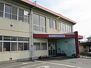 【幼稚園】横須賀保育園まで1300ｍ
