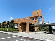 【市役所・区役所】輪之内町役場まで500ｍ