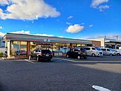 【コンビニエンスストア】セブンイレブン 下鳥羽公園店まで190ｍ