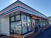 【コンビニエンスストア】セブン‐イレブン 掛川成滝店まで800ｍ