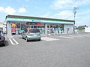 【コンビニエンスストア】ファミリーマート瑞穂十九条店まで100ｍ