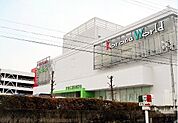 コロナ安城まで950ｍ