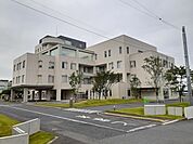 【総合病院】田中病院まで1700ｍ