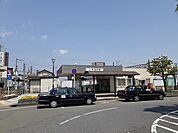 【駅】近鉄 鈴鹿線 平田町駅まで900ｍ
