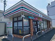 【コンビニエンスストア】セブンイレブンまで600ｍ