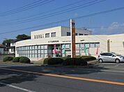 【郵便局】久下田郵便局まで300ｍ