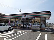 【コンビニエンスストア】セブンイレブン常滑榎戸店まで220ｍ