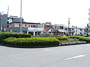 【駅】ＪＲ鴨宮駅東口ロータリーまで700ｍ