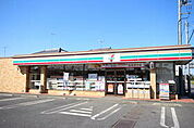 【コンビニエンスストア】セブンイレブン明野海老ケ島店まで2705ｍ
