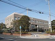 【市役所・区役所】袋井市役所浅羽支所まで850ｍ