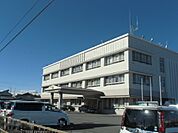 【警察】掛川警察署まで2220ｍ