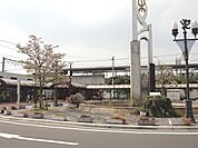 【駅】ＪＲ穂積駅まで1900ｍ