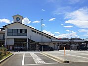 【駅】高坂駅東口まで1400ｍ