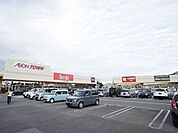 【ショッピングセンター】イオンタウンまで1500ｍ