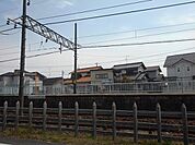 【駅】近鉄鈴鹿線三日市駅まで683ｍ