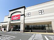 【スーパー】スーパーバロー大垣南店まで400ｍ