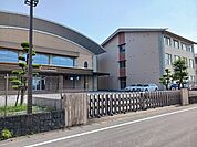 【小学校】北方町立南学園まで850ｍ