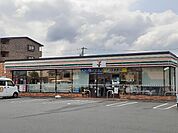 【コンビニエンスストア】セブンイレブン袋井愛野東店まで1900ｍ