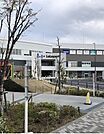 【ショッピングセンター】ららぽーとまで2600ｍ