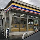 【コンビニエンスストア】ミニストップ桜ヶ丘店まで900ｍ