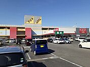 【ショッピングセンター】アピタ阿久比店まで1296ｍ
