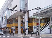 【駅】名鉄岐阜駅まで500ｍ