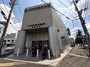 【銀行】京都中央信用金庫 葛野支店まで700ｍ