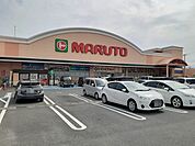 【スーパー】マルトＳＣ磯原店まで250ｍ