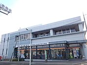 【郵便局】下野小金井郵便局まで700ｍ