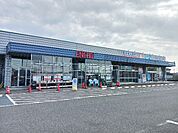 【ホームセンター】ジャンボエンチョー菊川店まで750ｍ