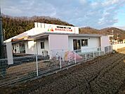 【幼稚園】吉井めざめこども園まで1600ｍ