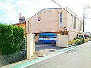 【幼稚園】サンタマリア幼稚園まで700ｍ