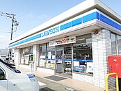 【コンビニエンスストア】ローソン西那須野二区町店まで1600ｍ