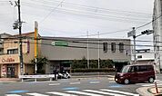 【銀行】北おおさか信用金庫摂津鳥飼支店まで1100ｍ