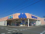 【ドラッグストア】マルエドラッグ渋川子持店まで1400ｍ