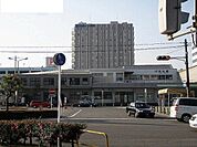 【駅】ＪＲ刈谷駅まで2700ｍ