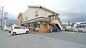【コンビニエンスストア】セブンイレブン木更津港南台店まで600ｍ