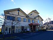 【総合病院】山口病院まで850ｍ
