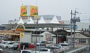 【スーパー】メグリア永覚店まで271ｍ