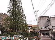【小学校】吉浜小学校まで200ｍ