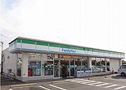 【コンビニエンスストア】ファミリーマート豊田竹元町店まで482ｍ