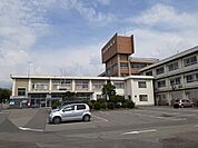 【総合病院】国立病院機構　沼田病院まで750ｍ