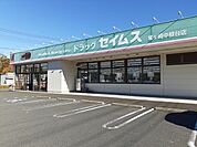 【ドラッグストア】ドラッグセイムス竜ヶ崎中根台店まで2110ｍ