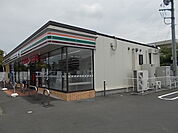 【コンビニエンスストア】セブンイレブン千波中央店まで900ｍ