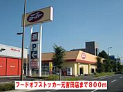 【スーパー】フードオフストッカー元吉田店まで800ｍ