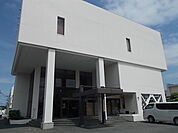【市役所・区役所】水戸市内原出張所まで400ｍ
