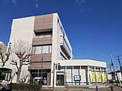 【銀行】常陽銀行多賀支店まで900ｍ