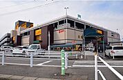 【ショッピングセンター】アピタ大府店まで1000ｍ