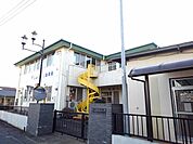 【幼稚園】下妻しょうとも幼稚園まで300ｍ