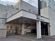 【駅】布佐駅まで1100ｍ